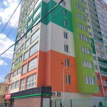 Однокомнатная квартира в ЖК Бульвар Акаций ЖК Бульвар акаций