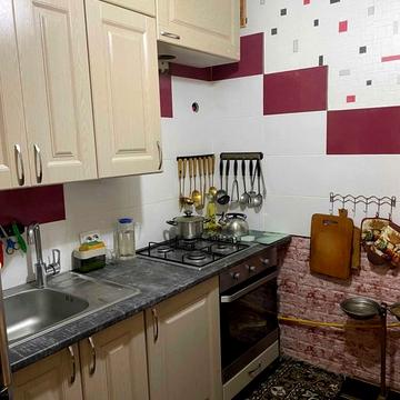 3-кім на Раківці