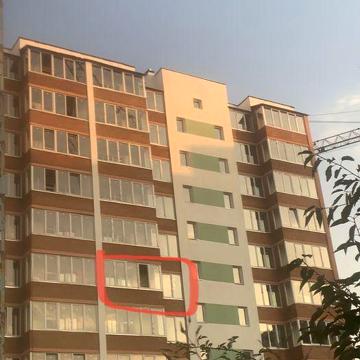 Продаж 2-ох кімнатної квартири,новобудова  Антонича , Сихів ЖК Сихівська стіна