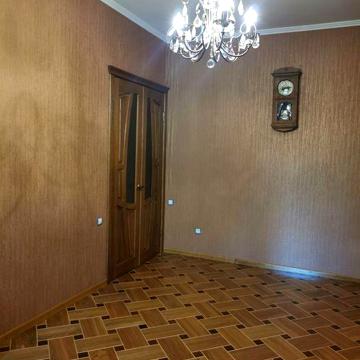 Продам трёхкомнатную квартиру
