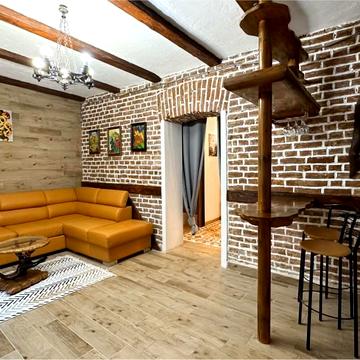 Апартаменты Golden KING Old Town