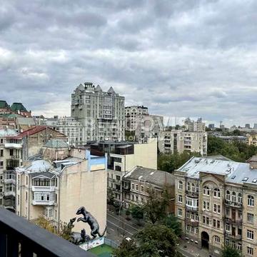 Продаж квартири з ремонтом  ЖК"Ярославів Град" Бульварно-Кудрявська ЖК&quot;Ярославів Град&quot;
