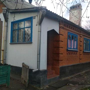 продам будинок, реальному покупцю хороший торг