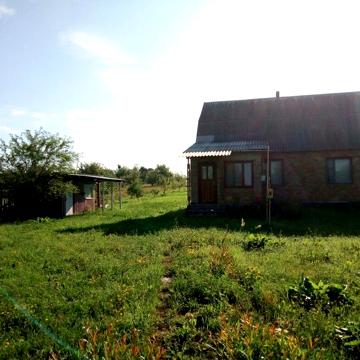Продам будинок (дачу, хату) в с.  Карвинівка.  10 км. від Чуднова,