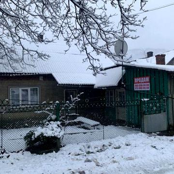 Продам будинок в Богдані