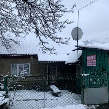 Продам будинок в Богдані