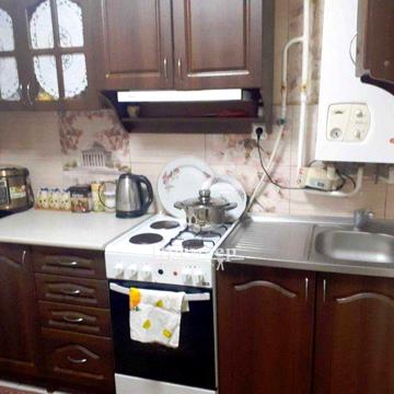 У продажу 2 кімн. квартира 44 кв.м