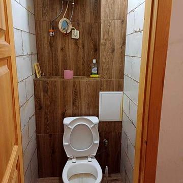 Двохкімнатна квартира на метро Славутич