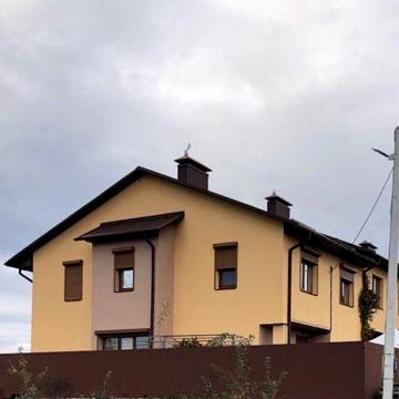 Продам дом Белогородка( Шевченково) город