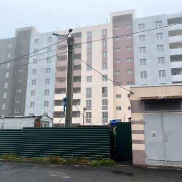 Продам реальная 1 комнатная квартира Новострой Льва Ландау,площадь 46 ЖК Ньютона