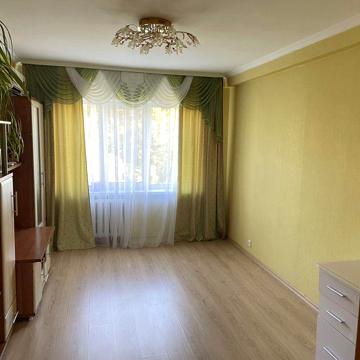 2х кім. кв. вул.Европейська, Комунарський р-н, своя