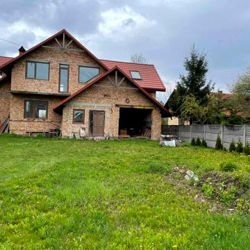 Будинок в центрі міста (Коломия)