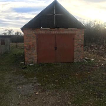 Дом в Люботине