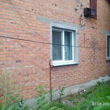 Продам ценляний  будинок.