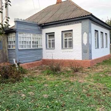 Будинок в с. Сухополова поблизу м.Прилуки.