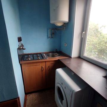 Сдам 1к квартиру в центре