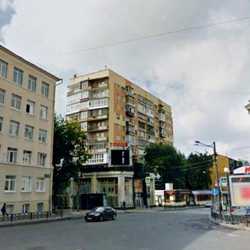 Сдам 2 квартиру возле м.Пушкинская Sобщ.= 60м
