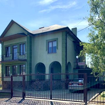 Продається будинок! ТЕРМІНОВО!