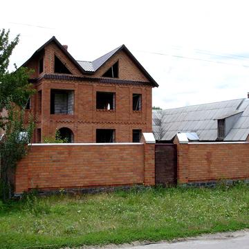 Продаж будинку с.Колодяжне, гарний  великий будинок