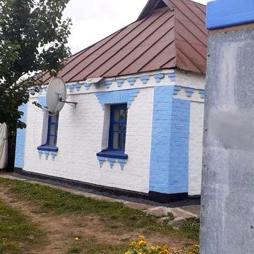 Продам будинок в Білоцерківському районі