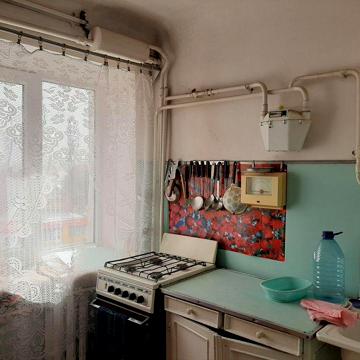 Продаж від власника , квартира 2 кім. ЖК жек