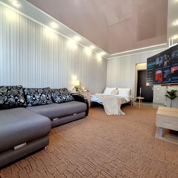 Однокомнатная квартира на Садовом