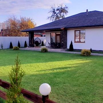 Продам новий будинок 2022 року