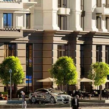 Продам на Французком бульваре ниже котлованной цены ЖК Первый на Французском