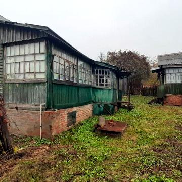 Продам дом в с. Яковлевка