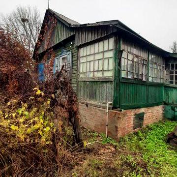 Продам дом в с. Яковлевка