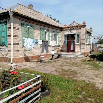 Продам частный дом