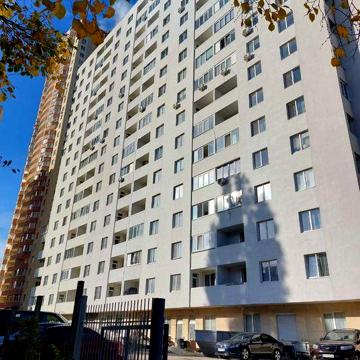 Продам 1к. квартиру вул. Олевська, 13/50 ЖК Сосновый Бор Новобіличі ЖК Сосновий бор