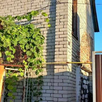 Продається будинок у центрі Черкас, ділянка приватизована (В.Горова)