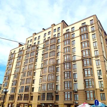 квартира в Херсоні ЖК Спутник