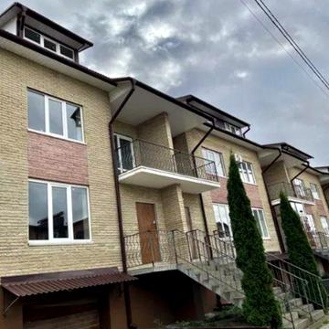 Продаж котеджу 219 м.кв, Кленовий Гай