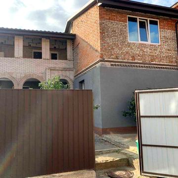 Продаж частини будинку на ближніх Пятничанах