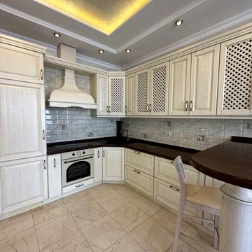 Новая большая евродвушка в ЖК Аркадия Хиллс