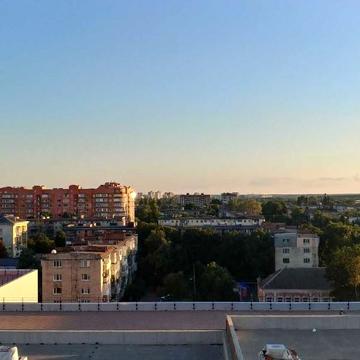 Центр, 3-кімнатна квартира 92 кв.м.+ 5,5 кв.м. кладова, власник ЖК площа Павленківська