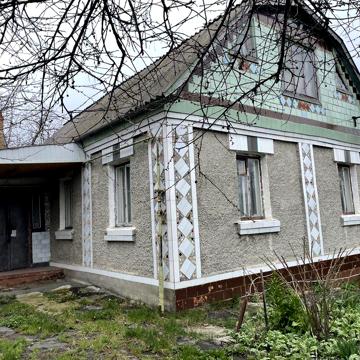 Продам будинок по вул. Свободи 79а