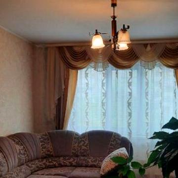 Продам квартиру 4х кімнатну