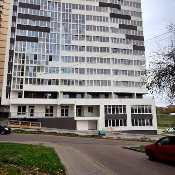 Червоної Калини просп., 5