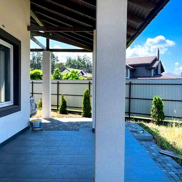 Будинок в Лісовій Бучі з Початковим Ремонтом! Комфорт та Зручність!