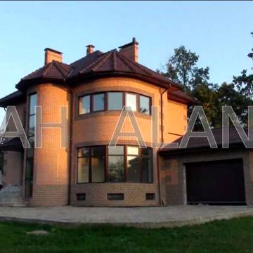 Продаж будинку 356 м2 Романків, Обухівський район
