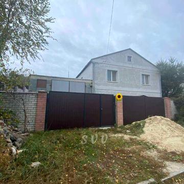 Продам дом 12 квартал, Д. Нечая, Бориса Кротова