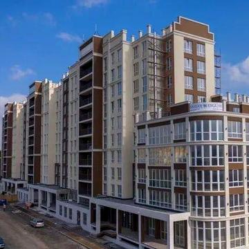 Продам квартиру ЖК «Благород» ЖК Благород