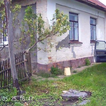 Будинок Ярмолинці с. Шарівка