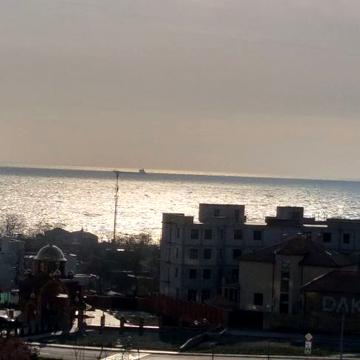 Продам кв. С видом на море. ЖК Гермес