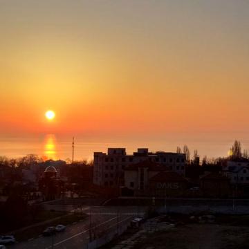 Продам кв. С видом на море. ЖК Гермес