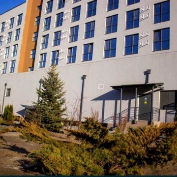Видовая квартира от собственника  Comfort City Lagoon ЖК ComfortCity Lagoon