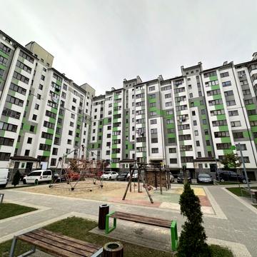 Продам 3к Квартиру по вул.Стуса Арсен-Епіцентр ЖК Арсеніївський двір